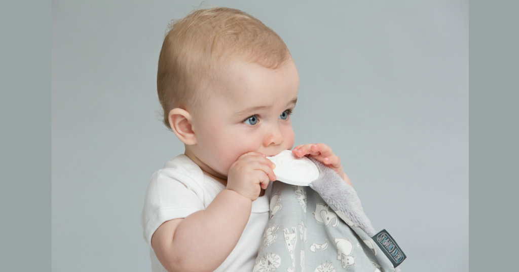 Baby Teething Symptoms and Remedies