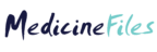 MedicineFiles Logo