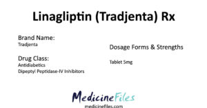 Linagliptin